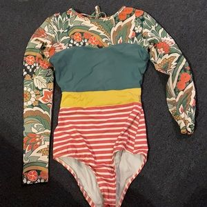 MAAJI ONE PIECE FOR SALE